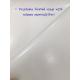 100mic Self Adhesive Frosted Window Film for bathroom privacy protection