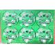 Lead-free HASL PCB Assembly Services RoHS for High-Performance and High-Efficiency Applications