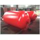 50000 Liters LPG GasVertical Air Receiver Tank Stainless Steel Pressure Vessels