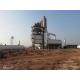 High Precision Bitumen Batch Mix Plant Stationary Asphalt Plant 160TPH