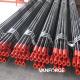 High Strength OCTG Pipe HS95SS Hot Rolled Anti Corrosion Painted Surface