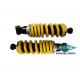 21C F2210 00 Rear Motorcycle Shock Absorber Assy For YAMAHA FZ16