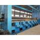 Diameter 813 mm Oil and Gas Pipe Roll Forming Machine with Hydraulic 3 Rollers Rolling Machine