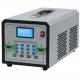 Anti Reverse High Discharge Tester , Anticorrosive Battery Discharge Analyzer