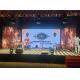 HD Indoor Rental LED Stage Background  p3.91 500x500mm cabinet，Advertising Video High Brightness，1920hz refresh rate