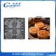 500x500mm/500x1000mm P1.9 P2.6 P2.98 P3.91 Indoor Rental Curve Led Display Screen Flexible Led Advertising Screen