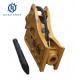 Side Type EB135 Hydraulic Breaker SB70/HB15G Hammer for 18-21 Tons Excavator Attachment