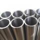 Food Grade SS Round Pipe 304L 304 Stainless Duplex Nickel Alloy