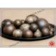 1 2 Low Medium High Chromium Grinding Media Balls High Surface Hardness