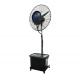 Competitive 26 inch outdoor mist fan