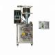 Composit Film Shampoo Packing Machine , 30-80 bags/min Paste Packing Machine
