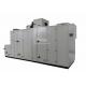 Energy Efficiency Desiccant Rotor Dehumidifier System Heavy Duty