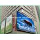 P4.81 LED Billboard Display SMD Led Screen With Synchronous System