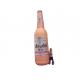 commerical inflatable advertising promotion wine bottle for sale