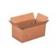 Double Wall Corrugated Packaging Boxes , Cardboard Mailing Boxes
