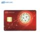 Access Control Systems & Products Best Luxury Logo Printing Metal Black Card