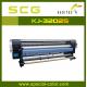 3.2M Eco Solvent Printer Wide Format Printer Outdoor Printer