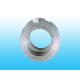 Hot Galvanized Steel Bundy Pipe For Chiller , Heater 4.2 * 0.5 mm