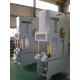 High Accuracy vertical Hydraulic Press Machine , 160 Ton Hydraulic Press Equipment