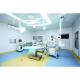 Metal Anesthesia Operation Theatre Fire Proof General Customized