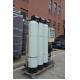 Industrial Active Carbon Water Plant RO System 1000LPH 600Mg/G