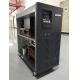 Low Frequency Outdoor UPS Battery Backup Boiler Room / Chemical Industry UPS System 40kva