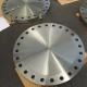 Pressure Rating 2500 Carbon Steel Flanges Forged Anti Rust Oil
