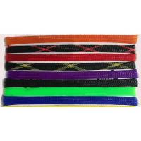 30mm PET Expandable Sleeving Halogen Free For Cable Wire Harness Protection