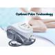 Professional Multi-functional SHR Laser Beauty Equipment Home Use