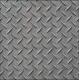 Diamond Stainless Steel Chequered Plate 0.3mm - 20mm Checkered Plate Sheet