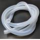 100% Pure Flexible Silicone Tubing Aging Resistant LFGB Approved
