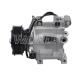 SCSA06C 6PK Automotive Compressor For Toyota Corolla Verso/Altis/Yaris/Echoe 1.5