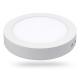 Surface Mounted SMD LED Downlight Warm White EPISTAR Cutout 200mm