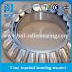 Extra Capacity Thrust Roller Bearings For Injection Mahine / Car Clutch