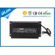 durable safety 48v 15a battery charger lead acid 900W dc 110v to 240v output with EU/US/AU/UK plug