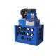 1/8 To 2 Inch Hydraulic Cable Crimping Machine High Accuracy