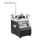 CLX-02E Easy Smart Fiber Optic Polishing Machine for Patch Cord and Pigtail Production