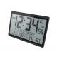 Super Jumbo Wall Clock with Manually Set Function and Calendar Batteries Not Included