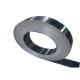 65mn 1066 Spring Steel Coil , Spring Steel Strip Tempered Treated 0.8-8mm Thick