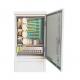 10 144-Core FTTH Outdoor Fiber Distribution Cabinet for Telecom Network High Capacity