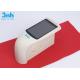 Portable 60° Digital Gloss Meter NHG60  For Painting Plastic Glass Ceramic Metal Leather Tile Fabric