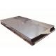 Oxidation Reisistant Polished Stainless Steel Sheet Metal Food Service Applications