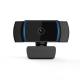 CMOS Sensor Autofocus Full HD 1080p Webcam With Microphone