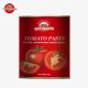 3kg Canned Tomato Paste Meets ISO HACCP BRC And FDA Production Standards