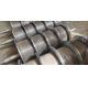 Customization Wire Rope Grooved Cable Drum For Hoist Windlass