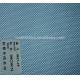 blackout polyester imitation sun screen fabric for blinds