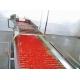 Customized Capacity Tomato Paste Production Machinery With Multi Function