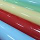 Waterproofing Durable PVC Decorative Foil PVC High Gloss Sheet 0.14mm-0.5mm