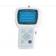 Handheld Particle Counter with 0.1CFM 2.83L/min model CLJ-H3016