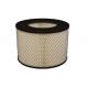 17801-54060 Truck Stainless Steel Wire Sintered Mesh Air Filter